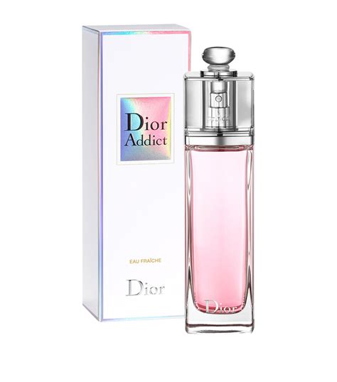 dior addict 100ml eau fraiche|dior addict eau fraiche 50ml.